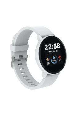 Smartwatch Canyon Lollypop Sw-63 White