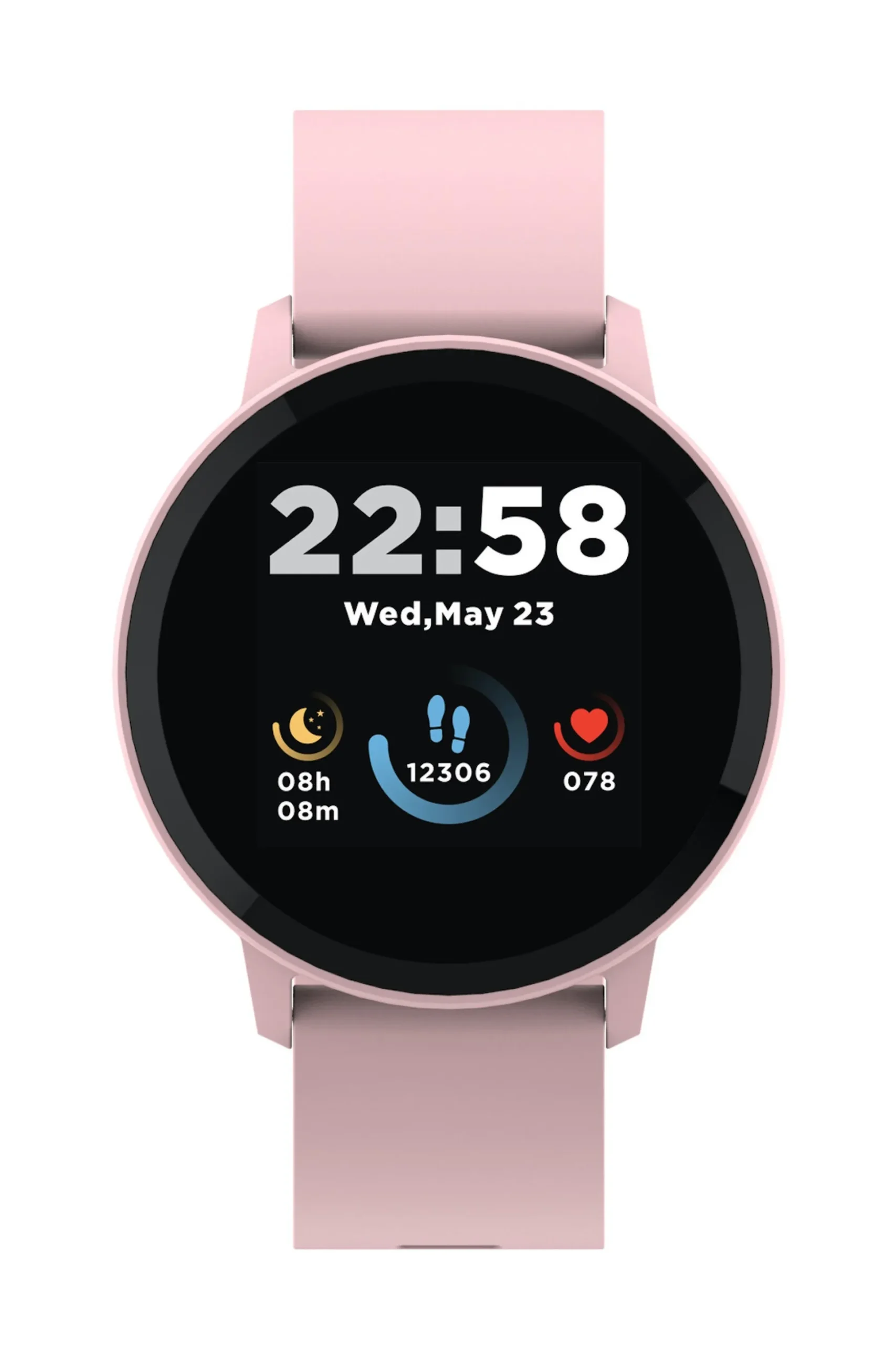 Smartwatch Canyon Lollypop Sw-63 Pink