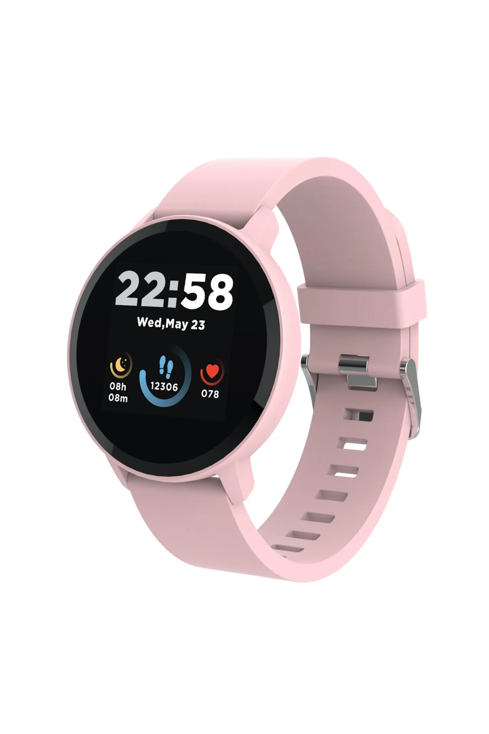 Smartwatch Canyon Lollypop Sw-63 Pink