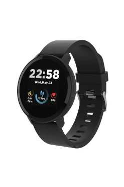 Smartwatch Canyon Lollypop Sw-63 Black
