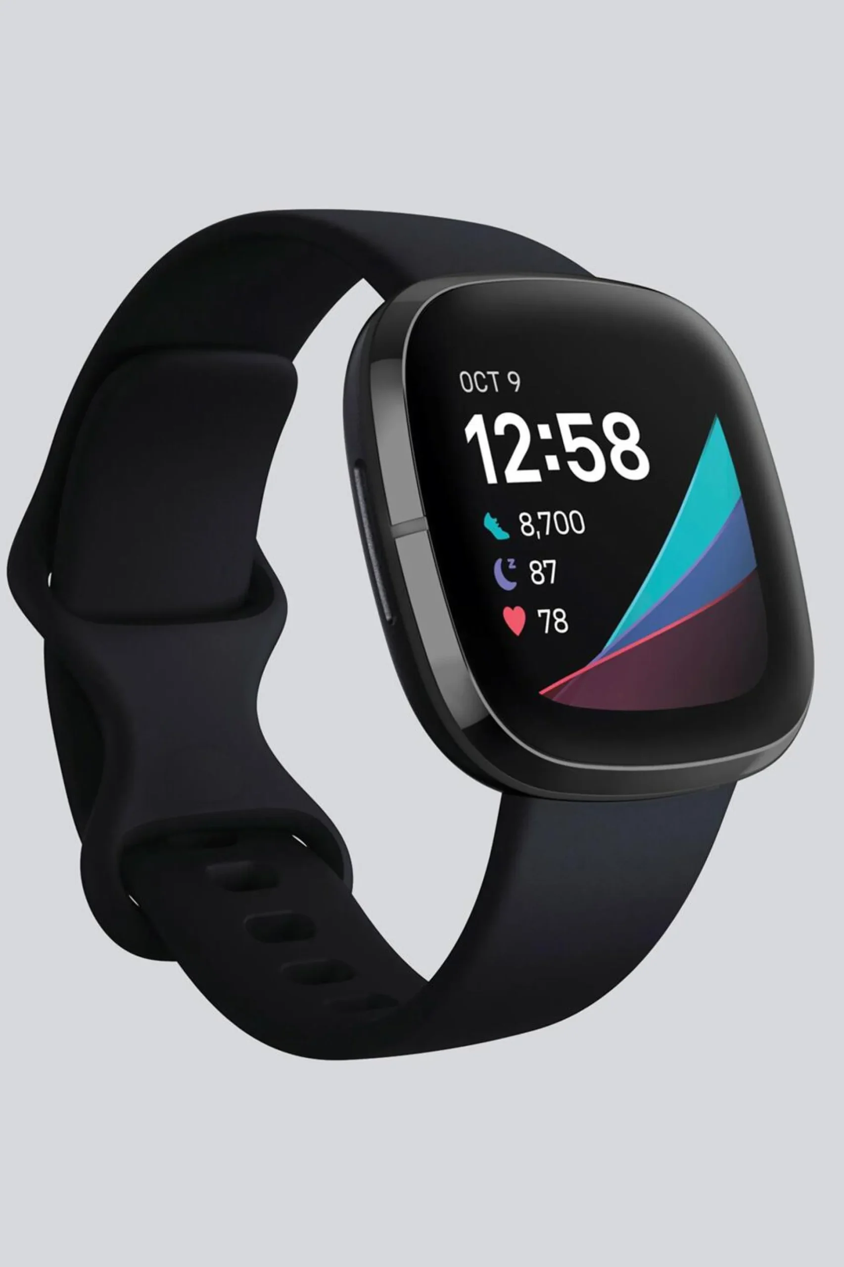 Smartwatch Fitbit Sense