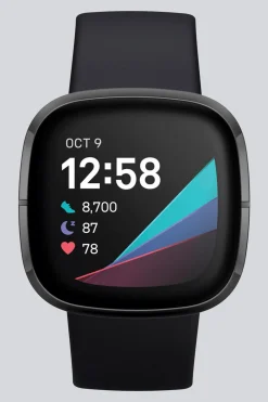 Smartwatch Fitbit Sense