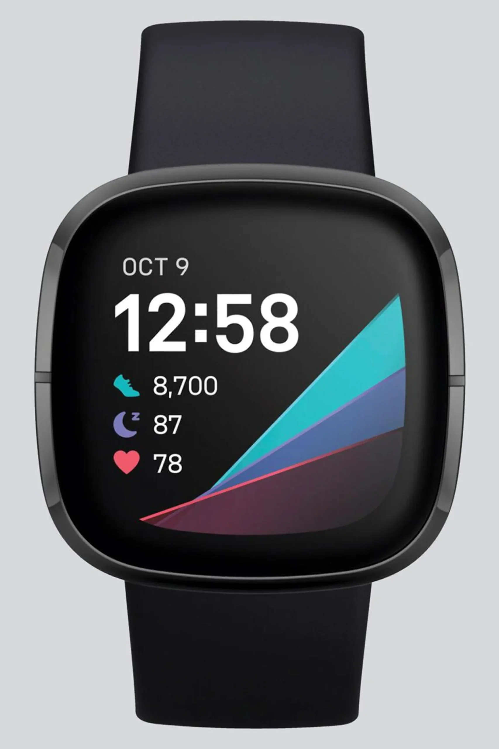 Smartwatch Fitbit Sense