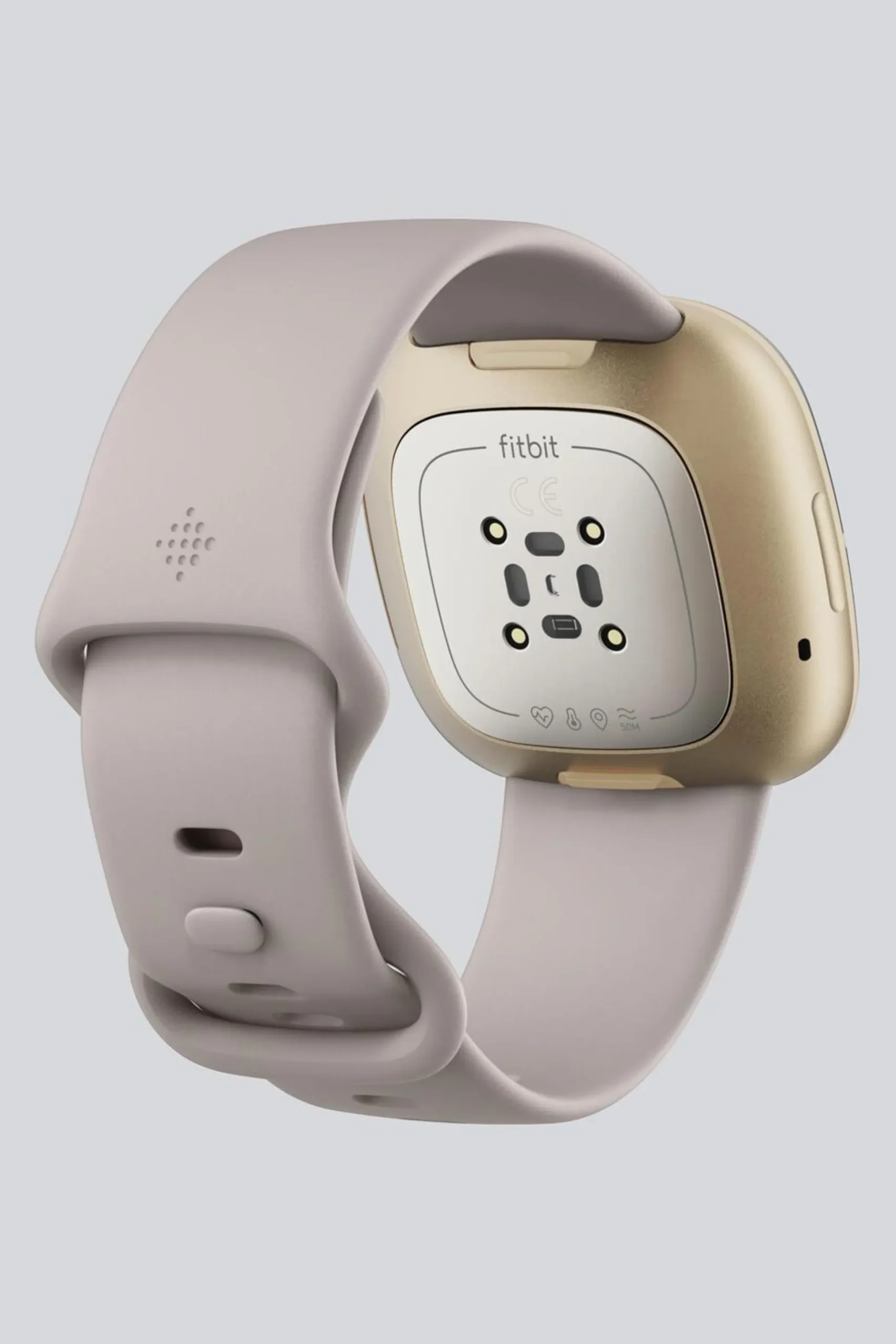 Smartwatch Fitbit Sense