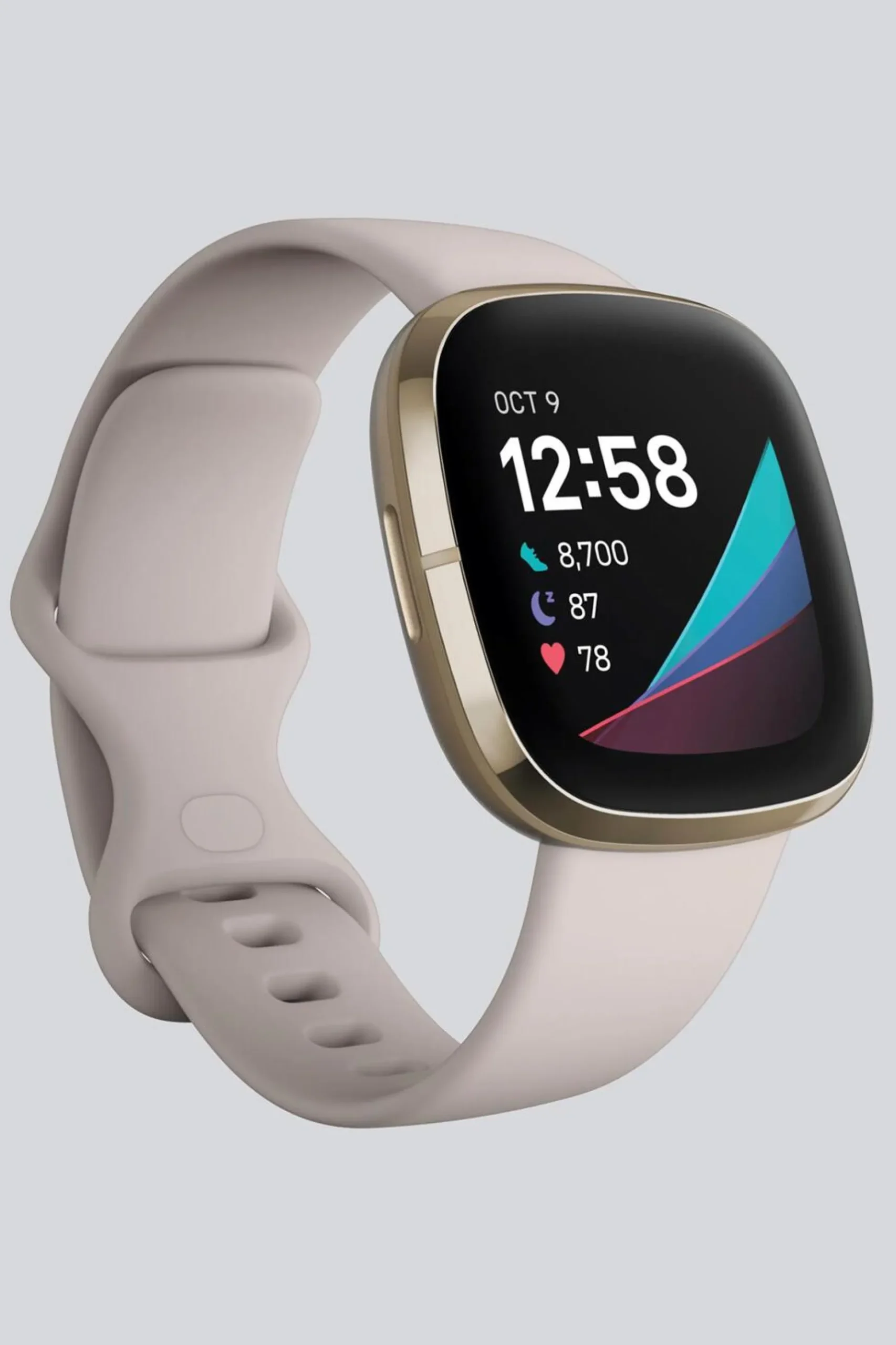Smartwatch Fitbit Sense