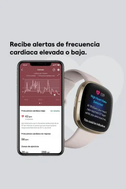 Smartwatch Fitbit Sense