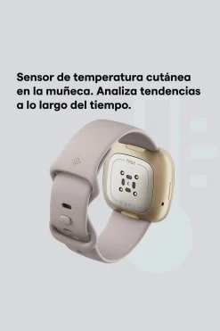 Smartwatch Fitbit Sense