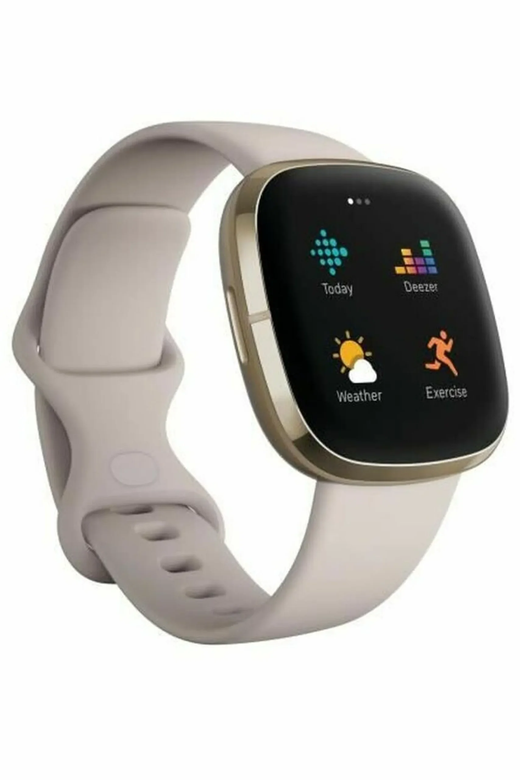 Smartwatch Fitbit Sense