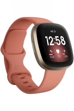Smartwatch Fitbit Versa 3 Fb511