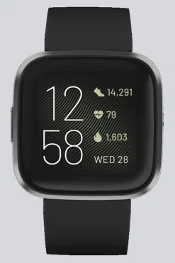 Smartwatch Fitbit Versa 2 Nfc