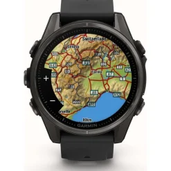 Smartwatch Garmin Fenix 8 Amoled Edition 43mm