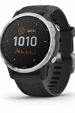 Smartwatch Garmin Fenix 6s Gps