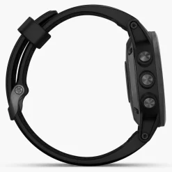 Smartwatch Garmin Fenix 5s Plus Sapphire