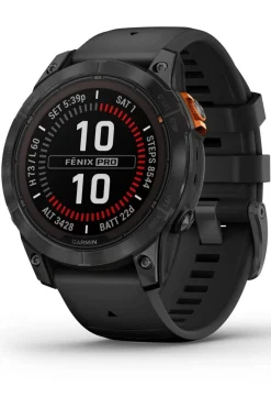 Smartwatch Garmin Fenix 7x Pro Solar Edition 51 MM