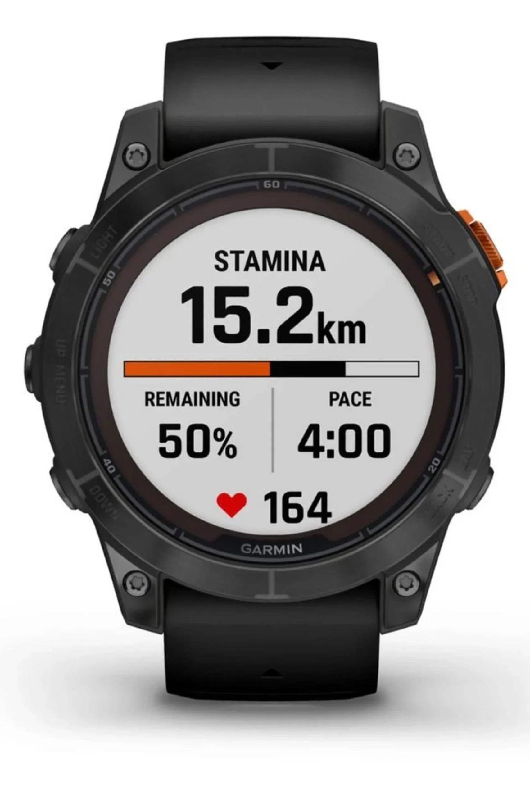 Smartwatch Garmin Fenix 7x Pro Solar Edition 51 MM