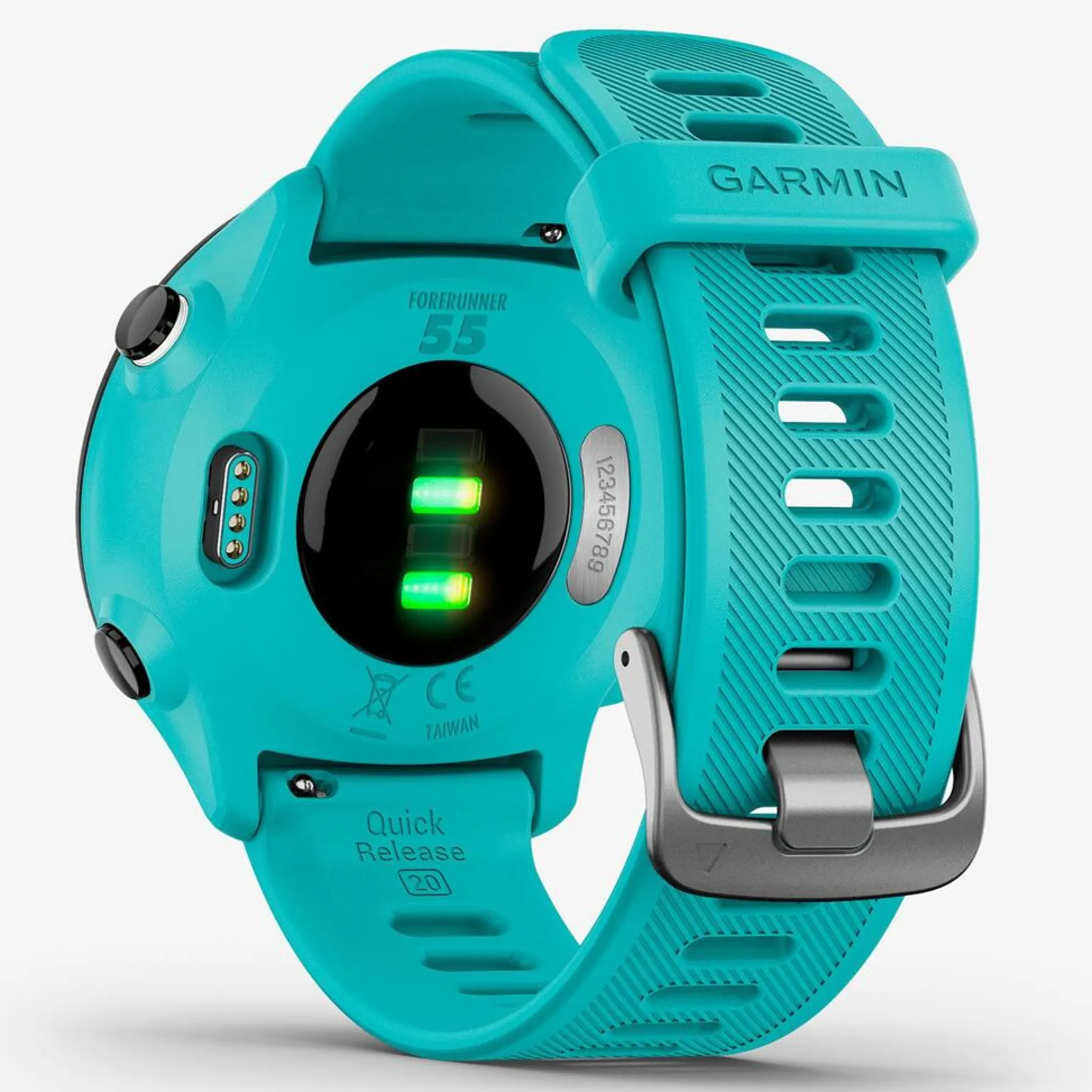 Smartwatch Garmin Forerunner 55