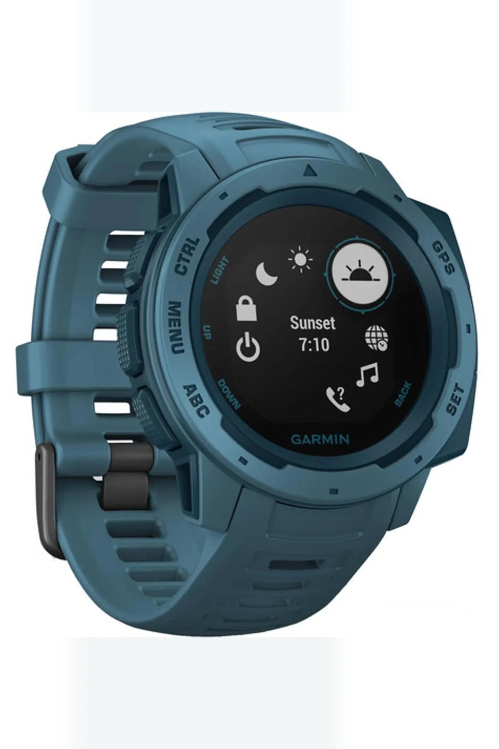 Smartwatch Garmin Instinct