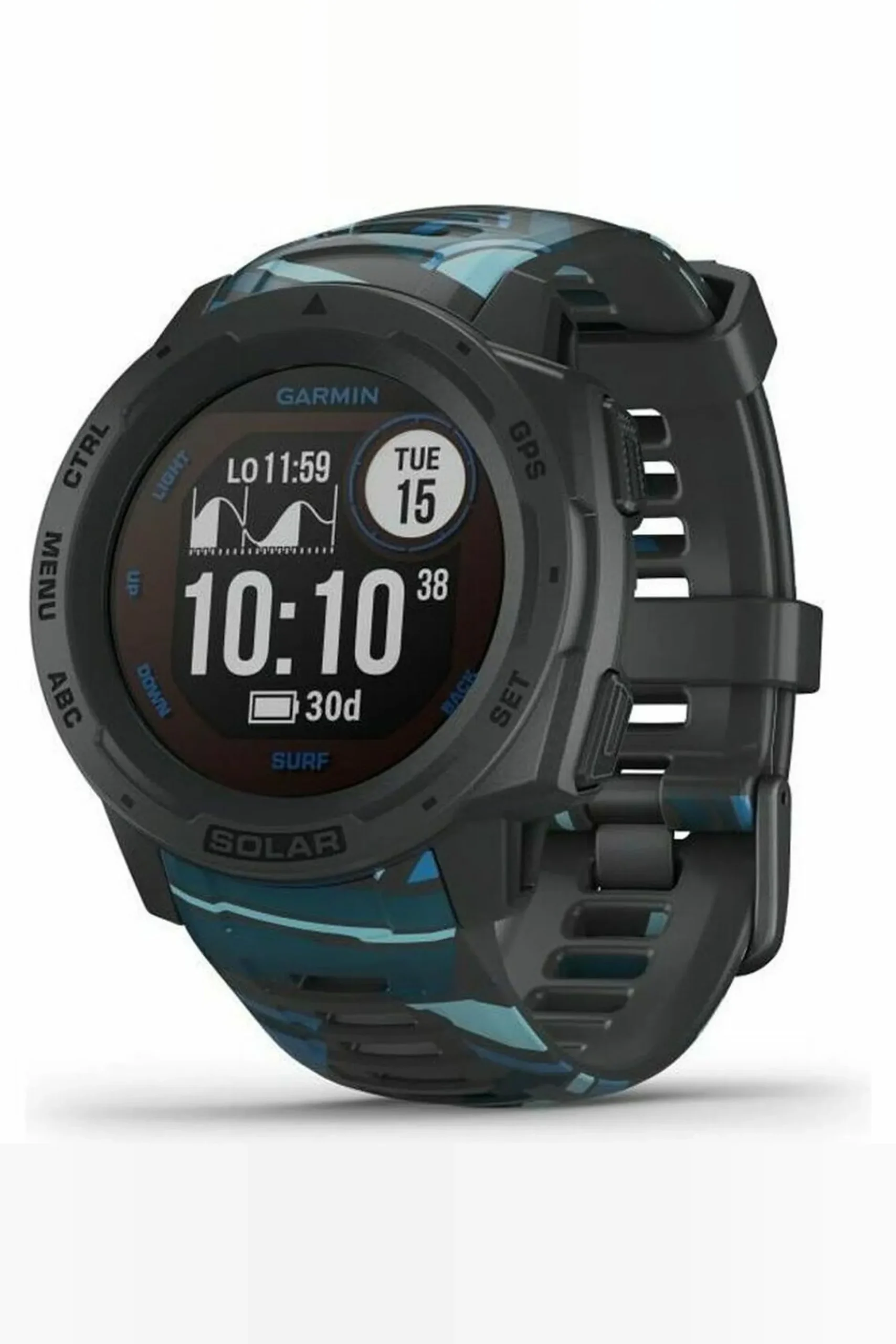 Smartwatch Garmin Instinct