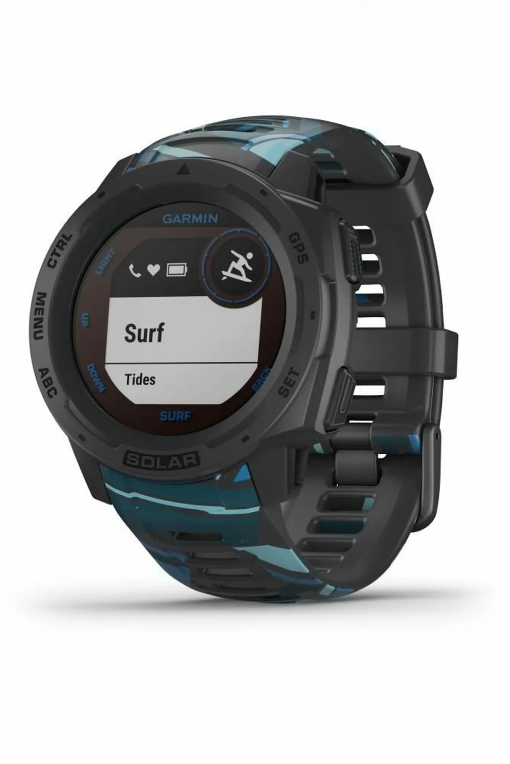 Smartwatch Garmin Instinct