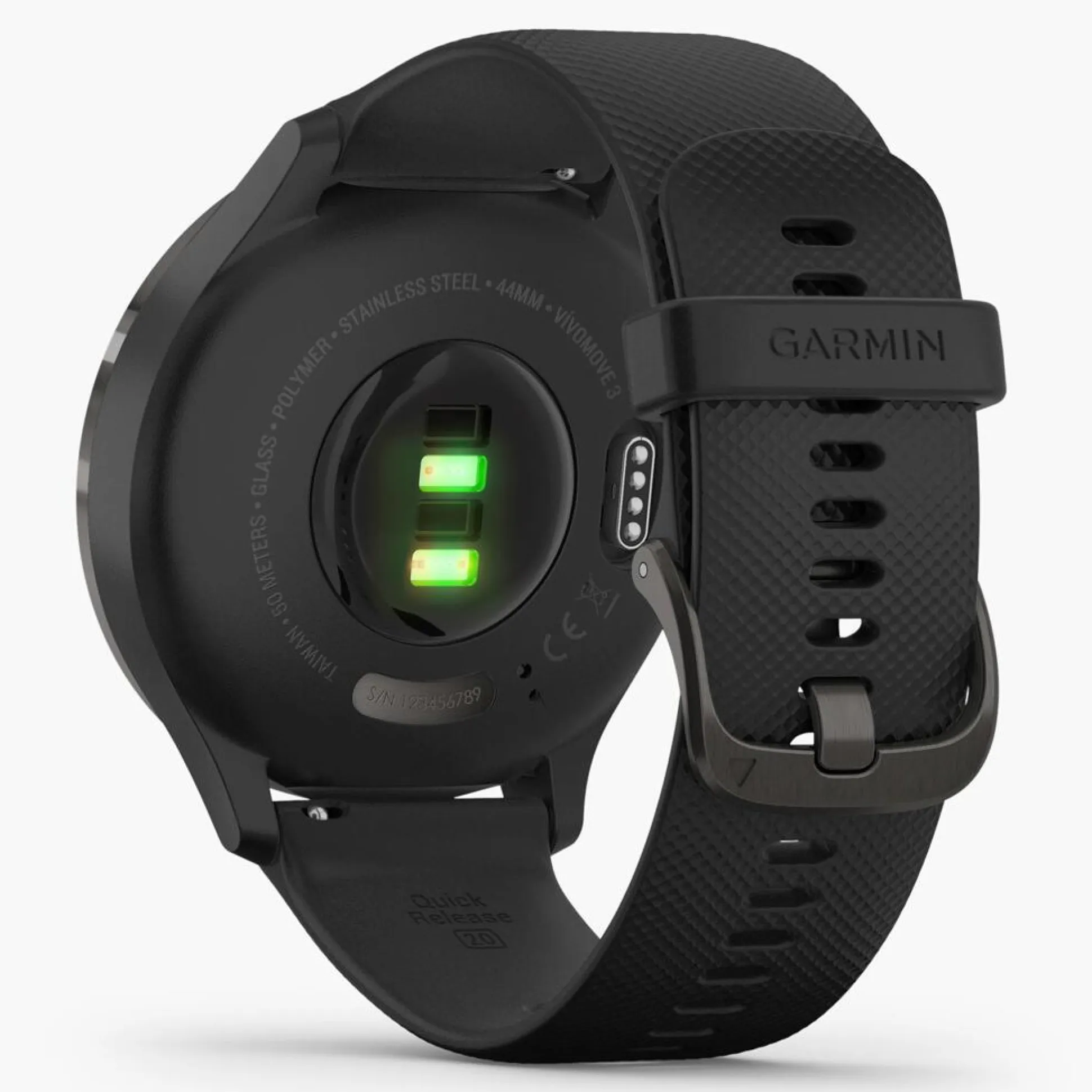 Smartwatch Garmin Vivomove 3