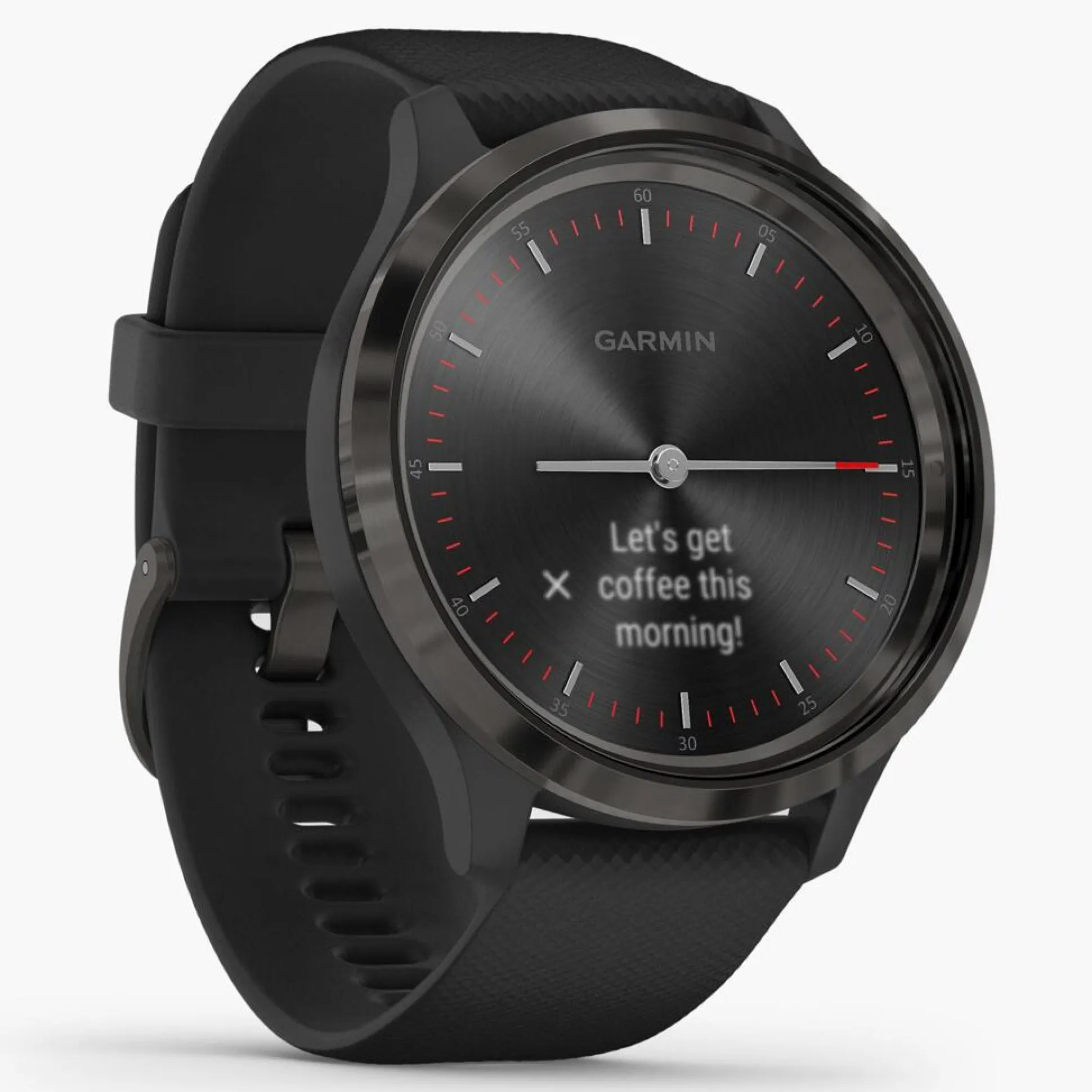 Smartwatch Garmin Vivomove 3