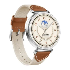 Smartwatch Huawei 55020djr Castanho