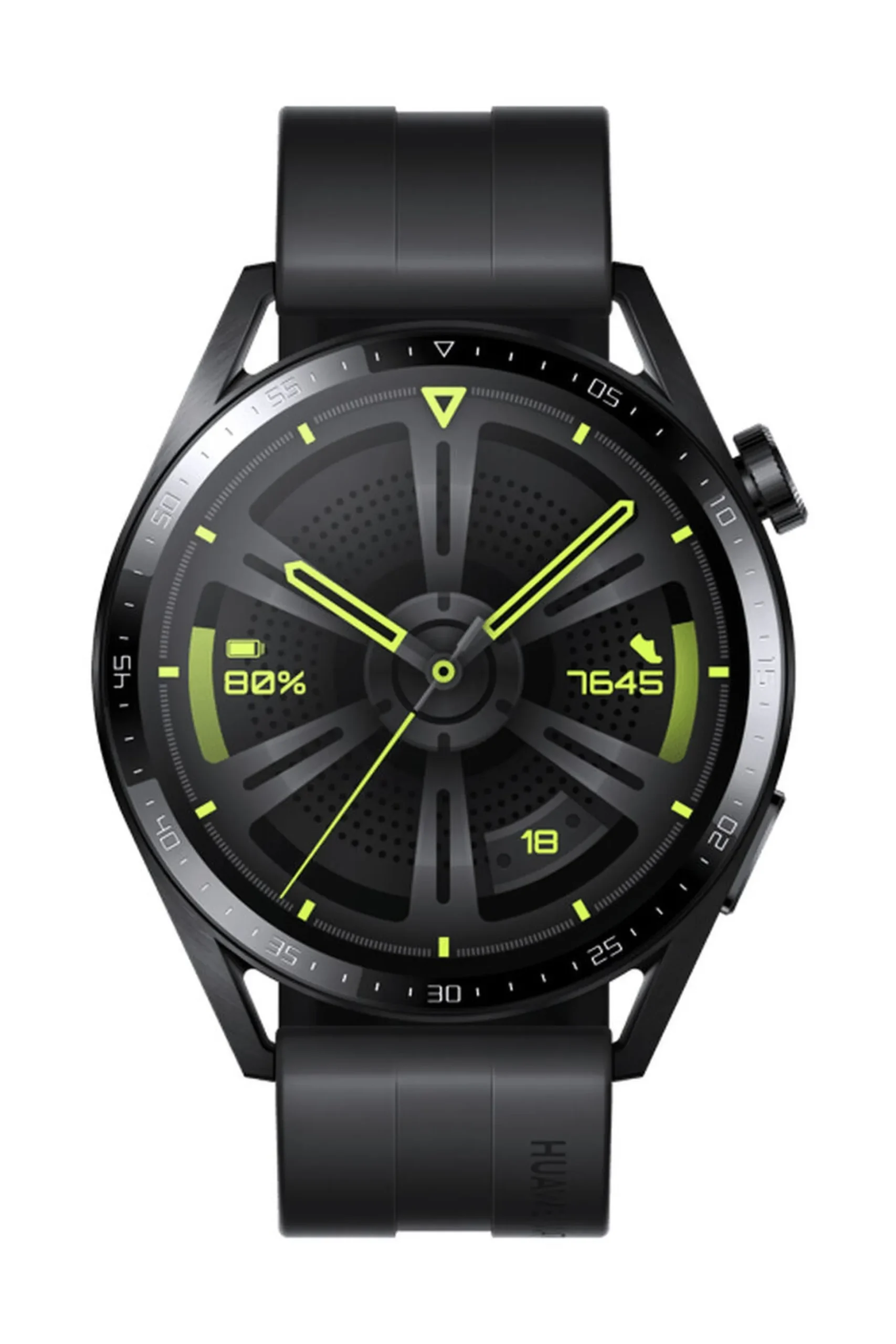 Smartwatch Huawei Gt3 46 MM
