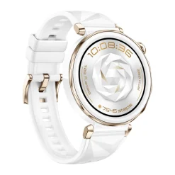Smartwatch Huawei Watch Gt 5 Pro 42mm Branco 1,32" 42 MM Ø 42 MM Ø 42,5 MM (1 Unidade)