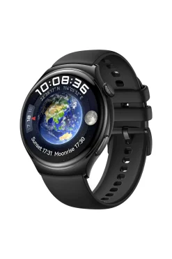 Smartwatch Huawei Watch 4 1.5" Preto