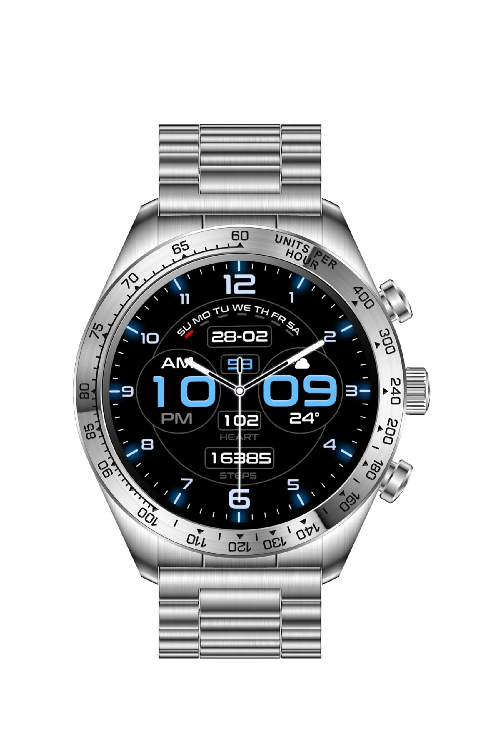 Smartwatch Ksix Elite