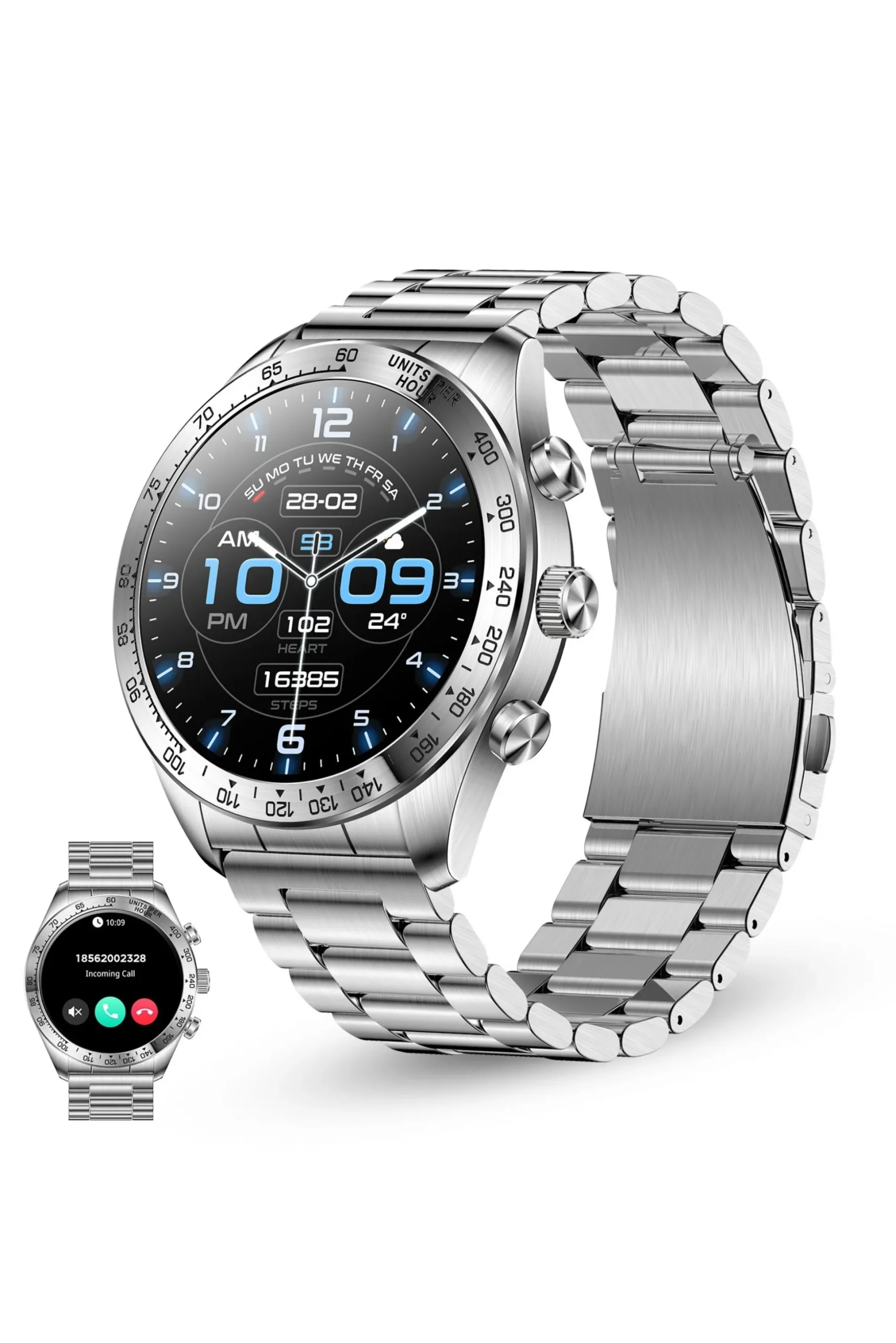 Smartwatch Ksix Elite