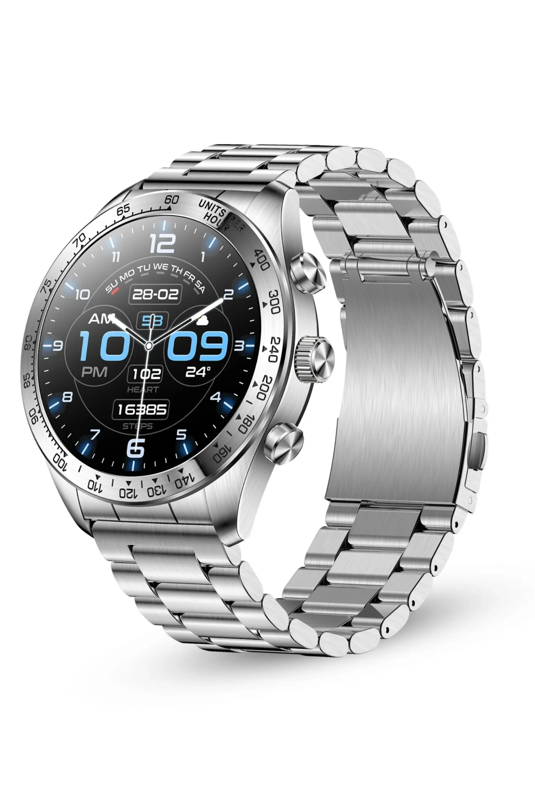 Smartwatch Ksix Elite