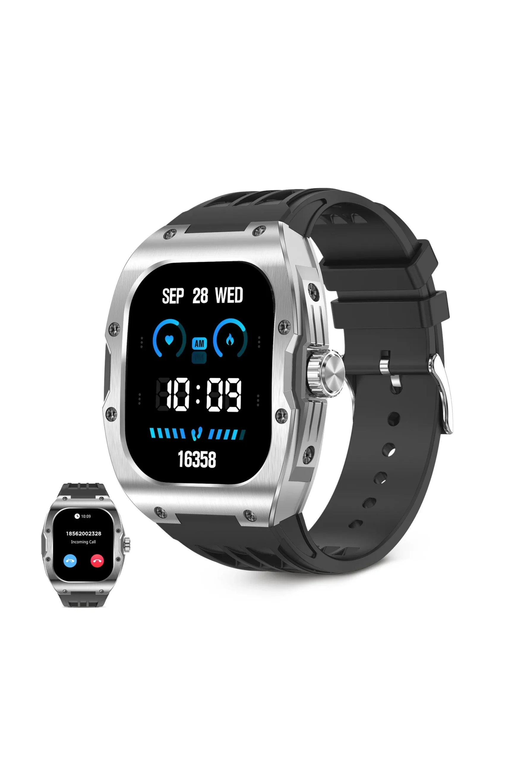 Smartwatch Ksix Hero