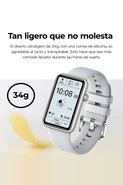 Smartwatch Ksix Tube