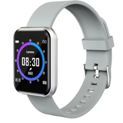 Smartwatch Lenovo E1 Pro 1,44" 180 Mah