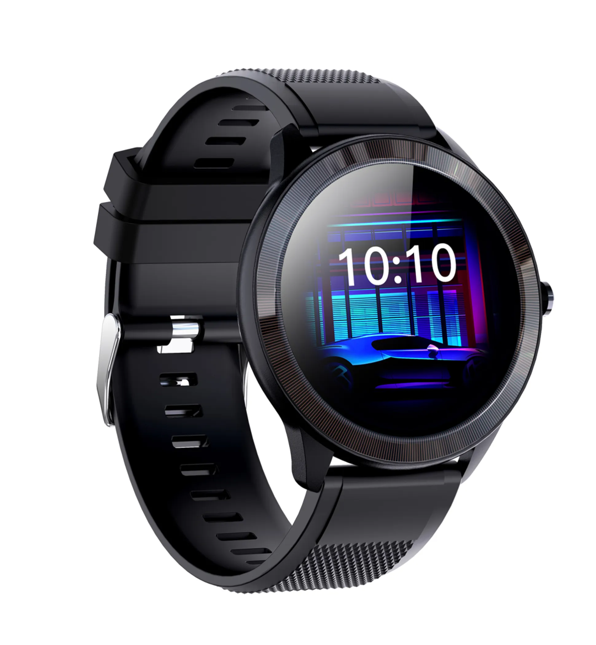 Smartwatch Leotec Multisport Wave