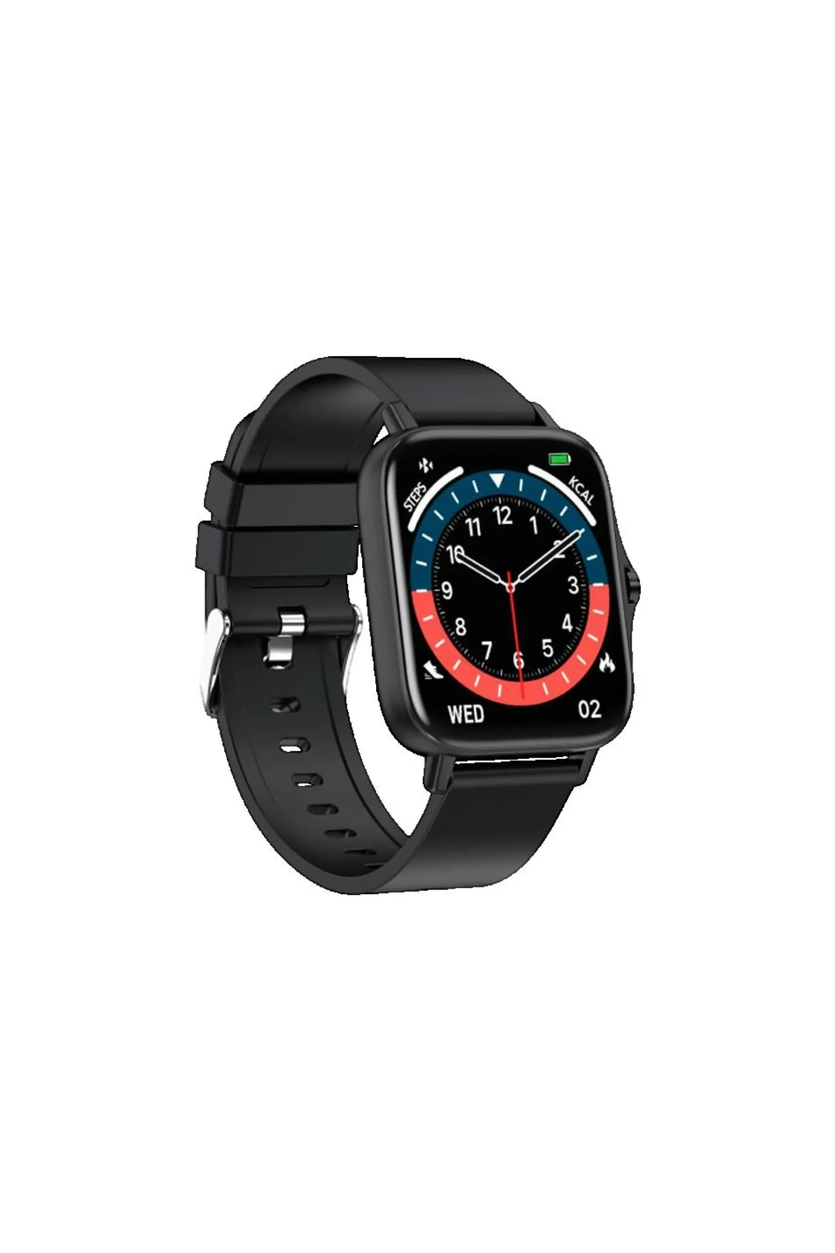 Smartwatch Maxcom Fw55 Aurum Pro Com Tela Sensível De 1,7 Polegadas