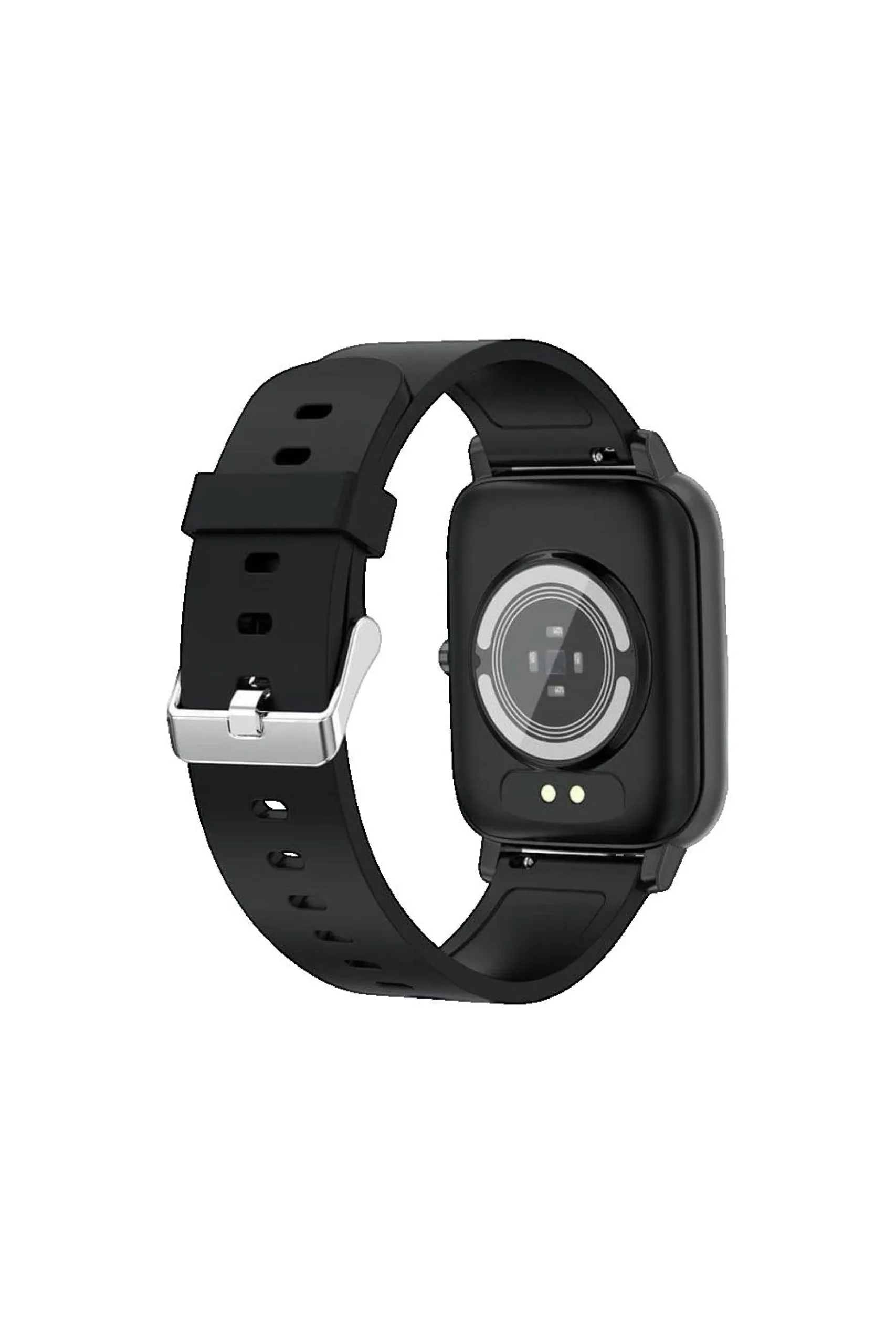 Smartwatch Maxcom Fw55 Aurum Pro Com Tela Sensível De 1,7 Polegadas