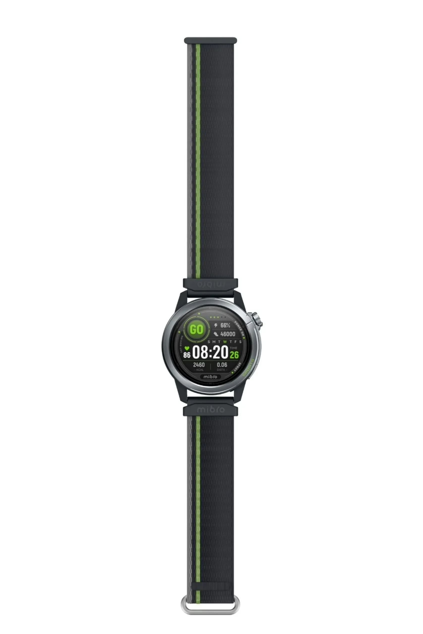 Smartwatch Mibro Gs Active 2