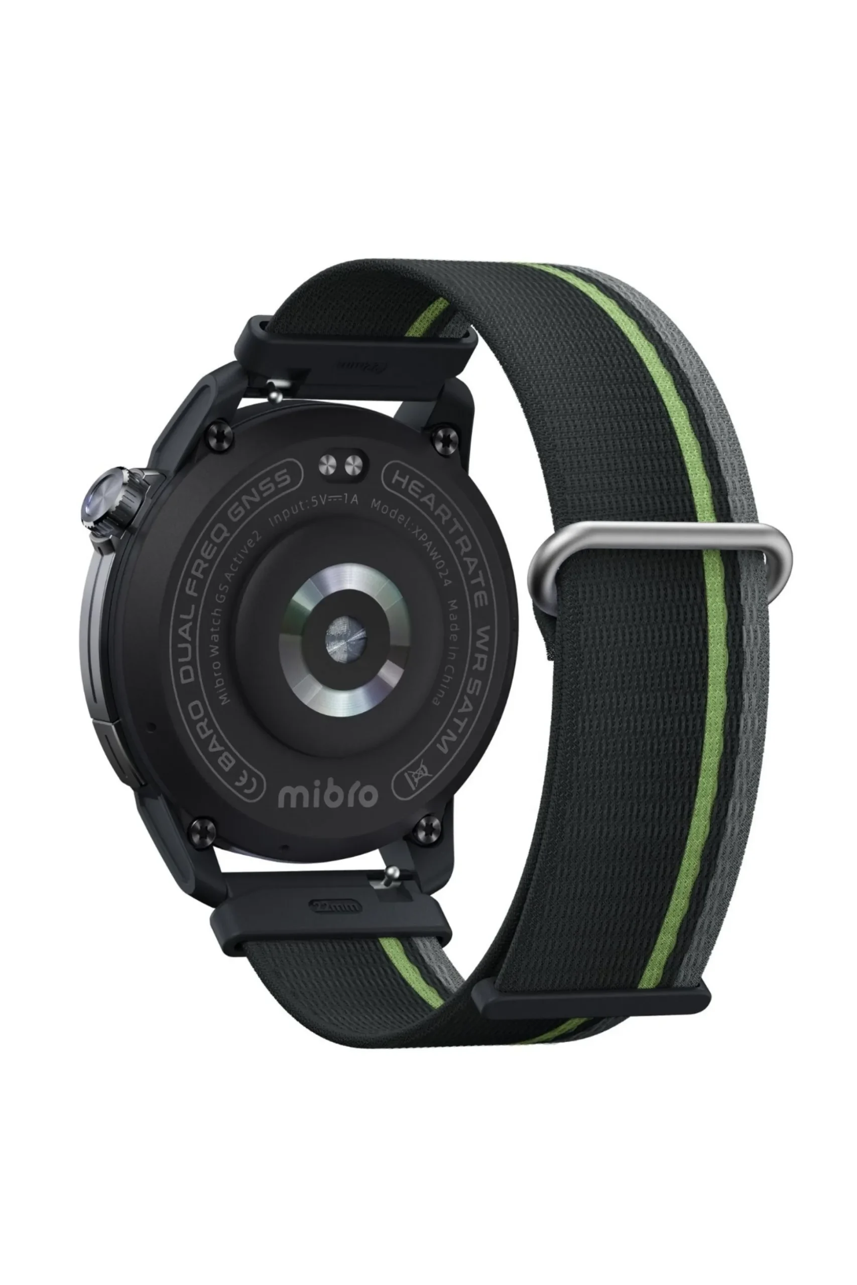 Smartwatch Mibro Gs Active 2