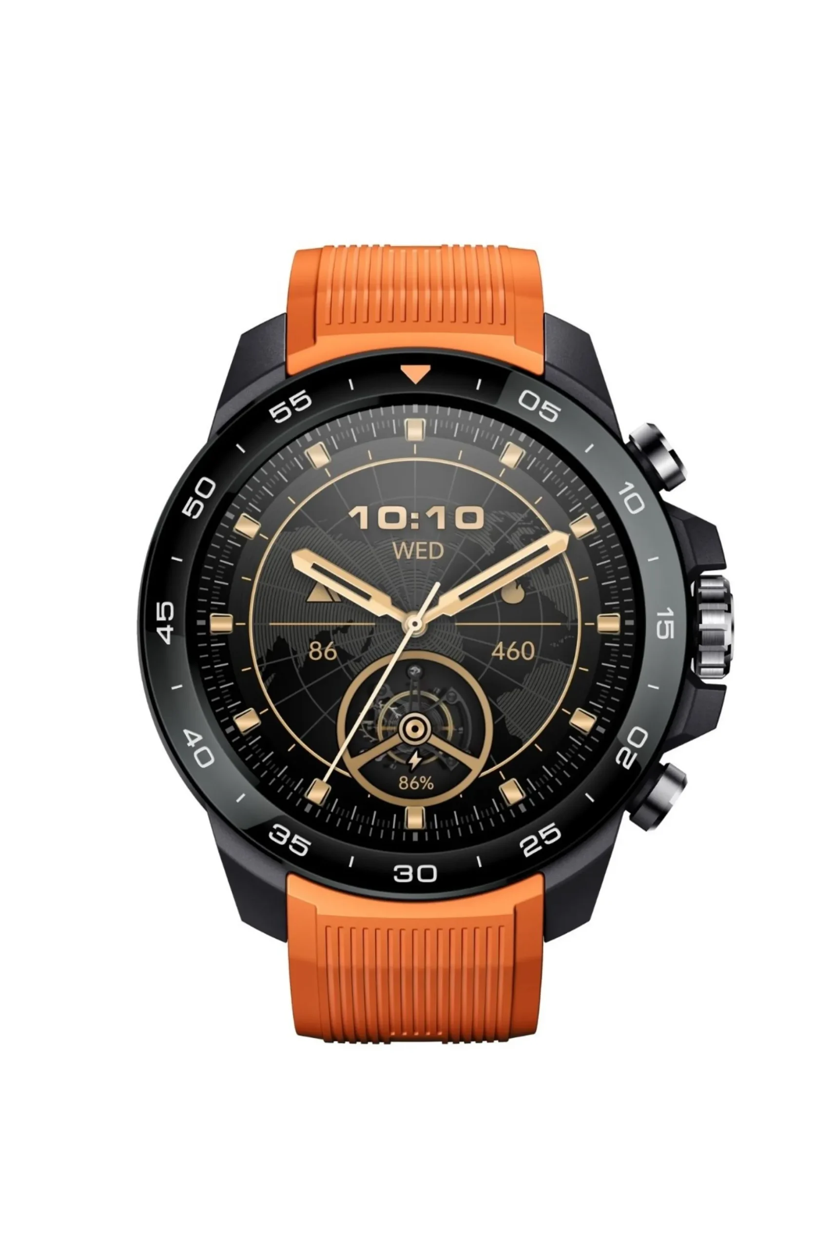 Smartwatch Mibro Gs Explorer S