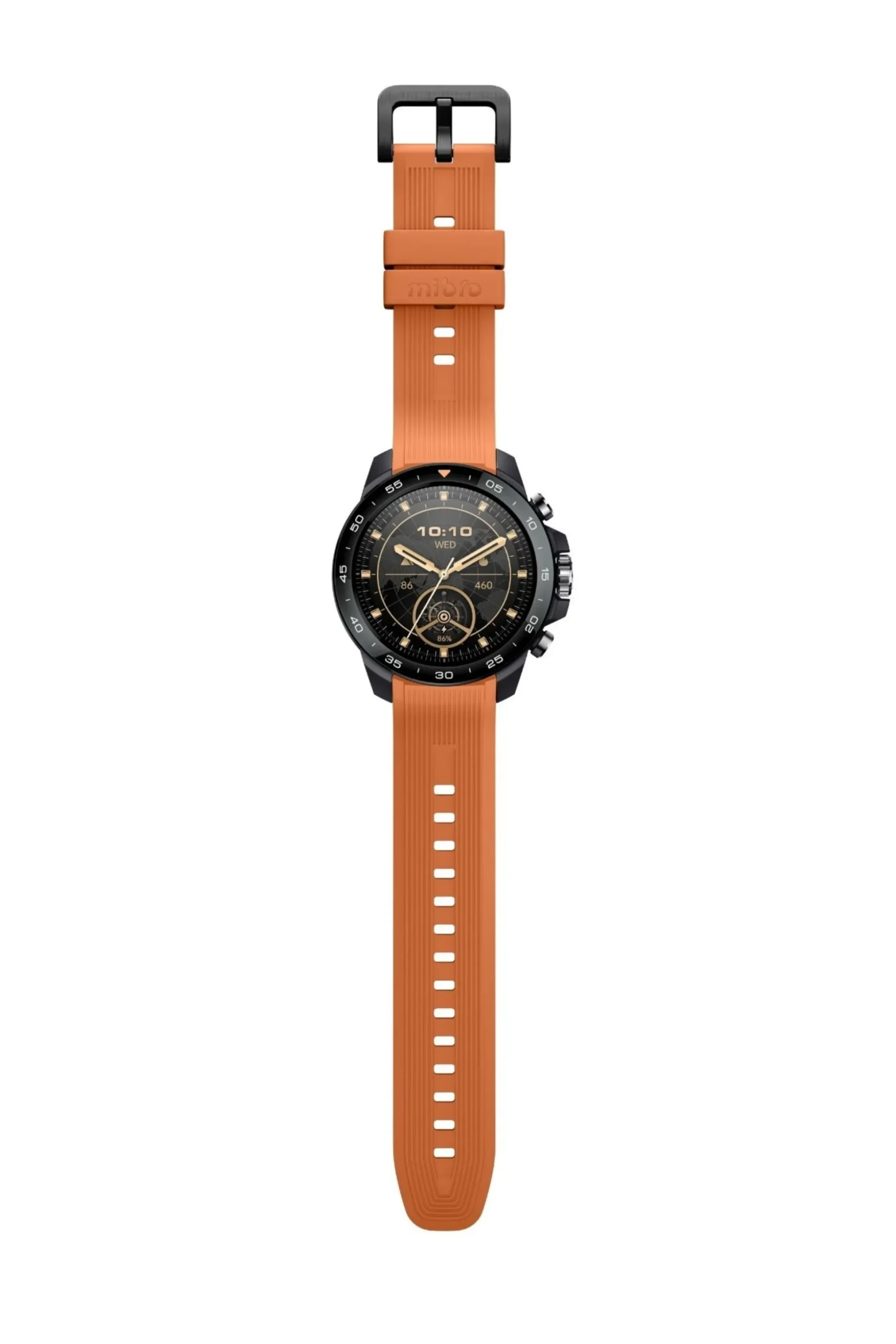 Smartwatch Mibro Gs Explorer S