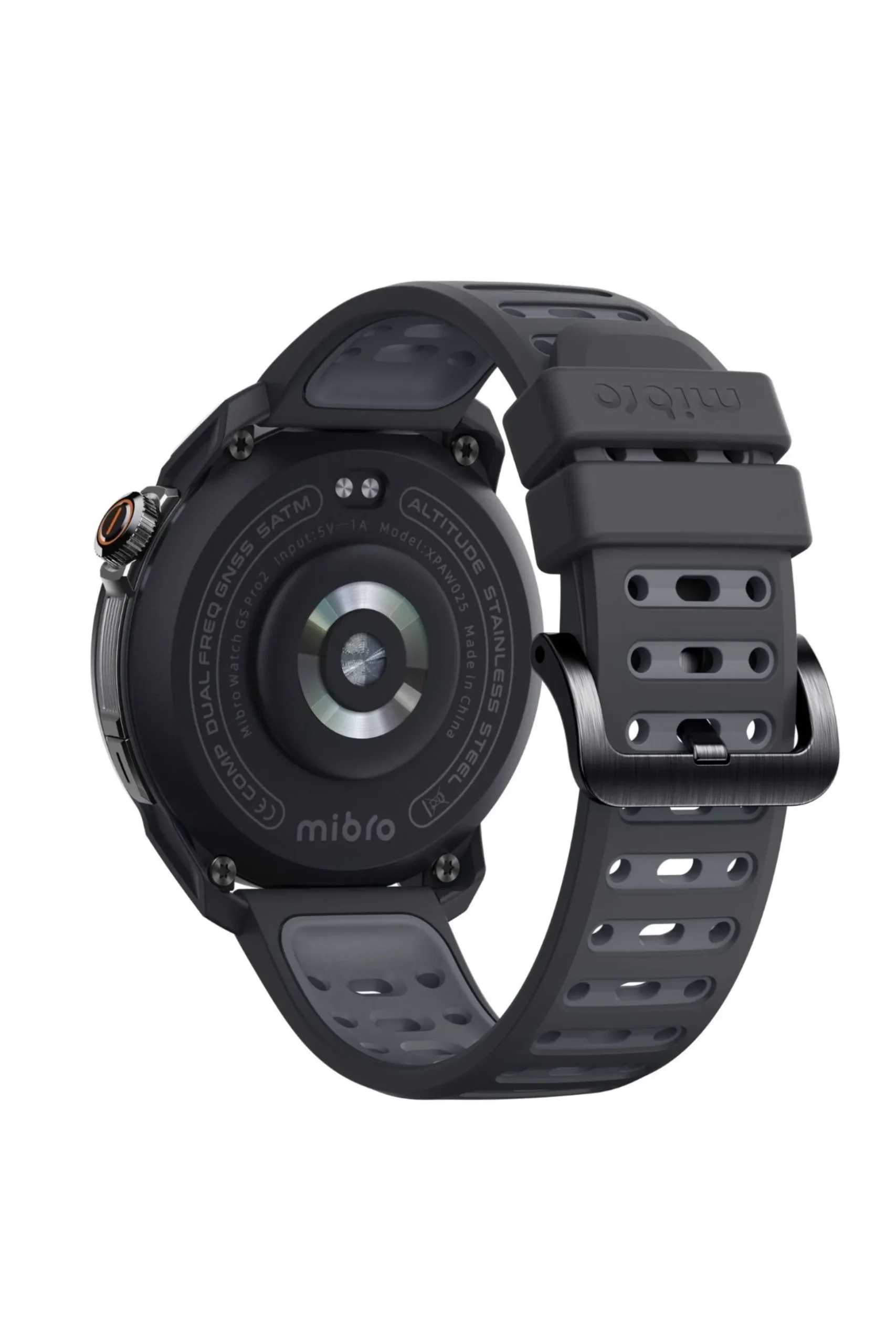 Smartwatch Mibro Gs Pro 2