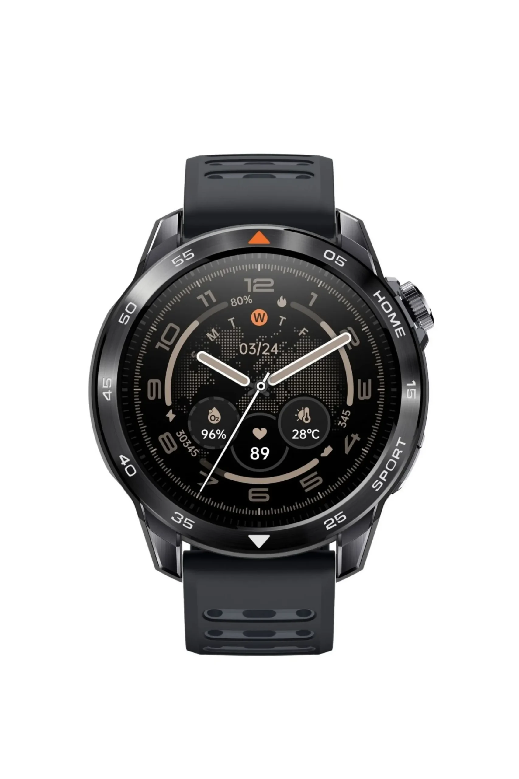 Smartwatch Mibro Gs Pro 2