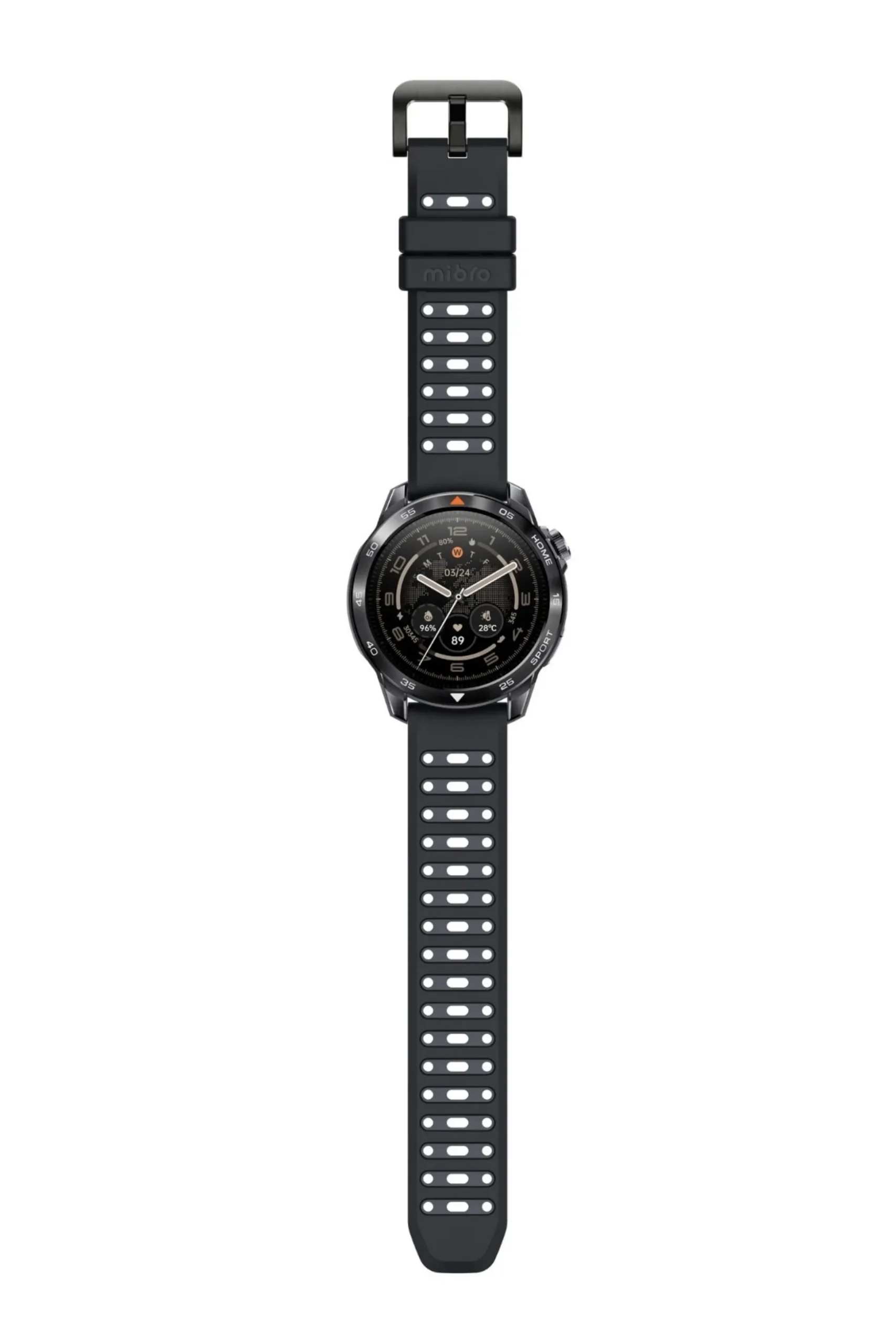Smartwatch Mibro Gs Pro 2
