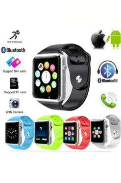 Smartwatch Oem A1