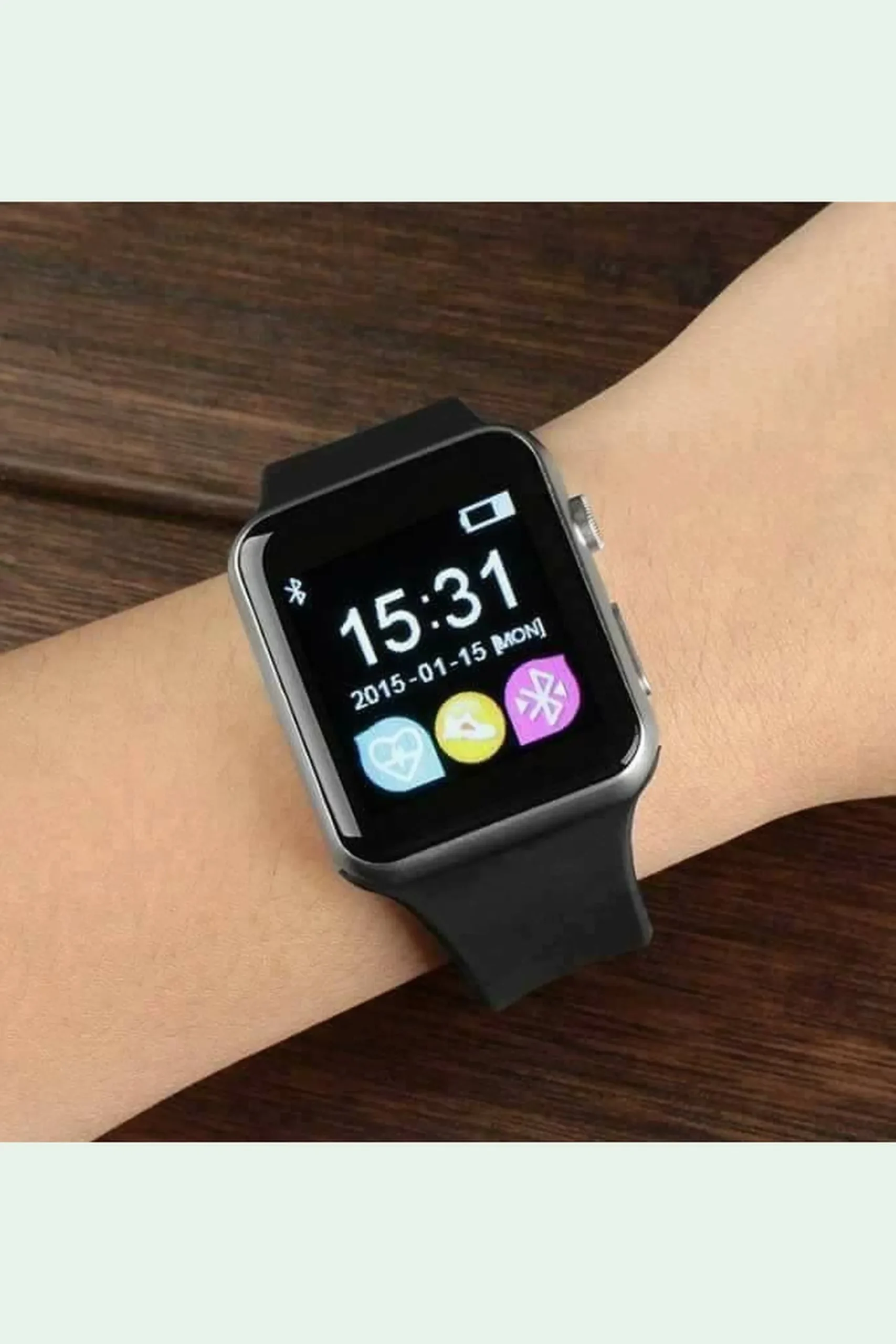 Smartwatch Oem A1