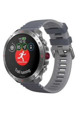 Smartwatch Polar Grit X2 Pro Stone Grey