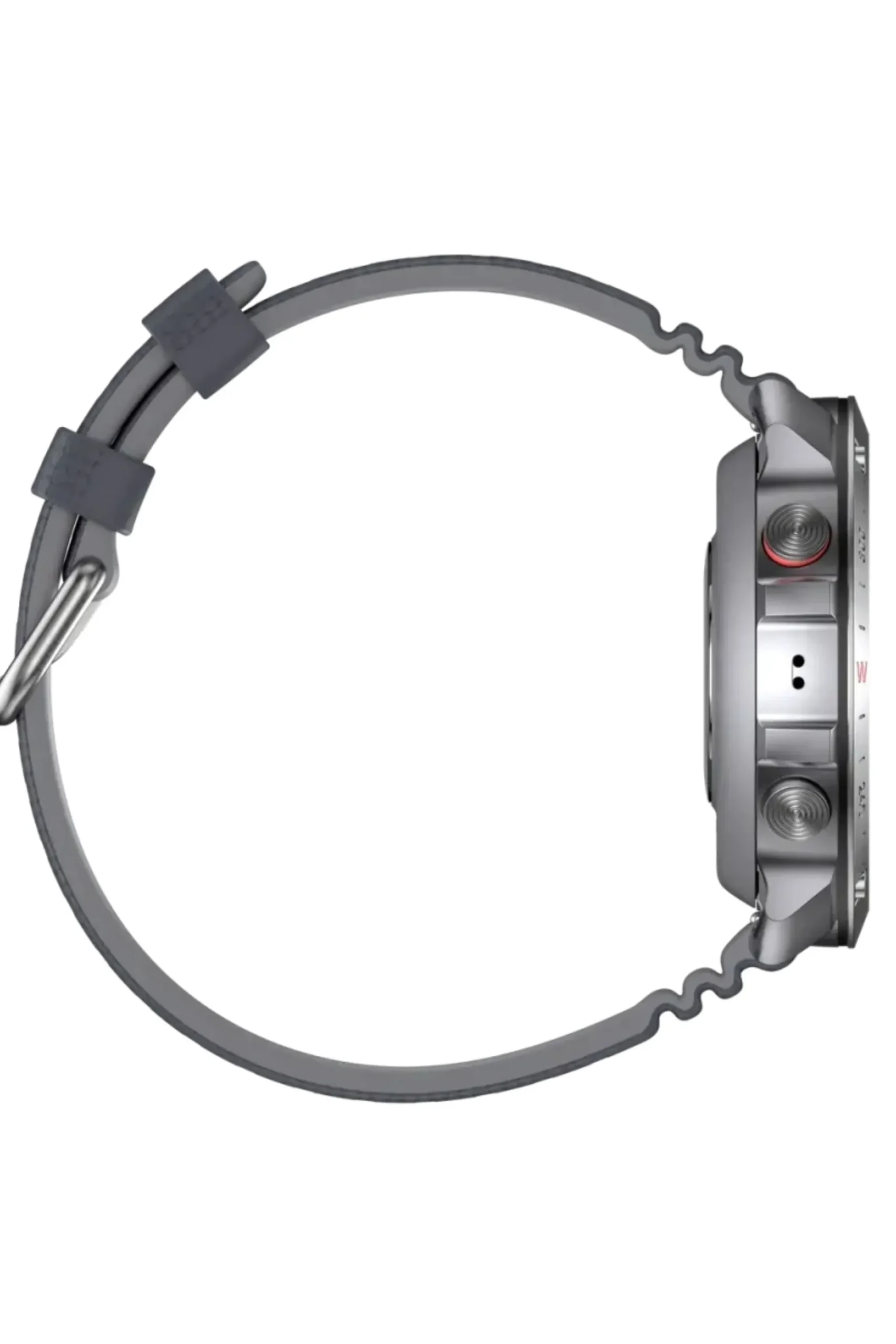 Smartwatch Polar Grit X2 Pro Stone Grey