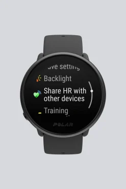 Smartwatch Polar Ignite 2